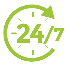 24 HOUR seven day printing hartlepool