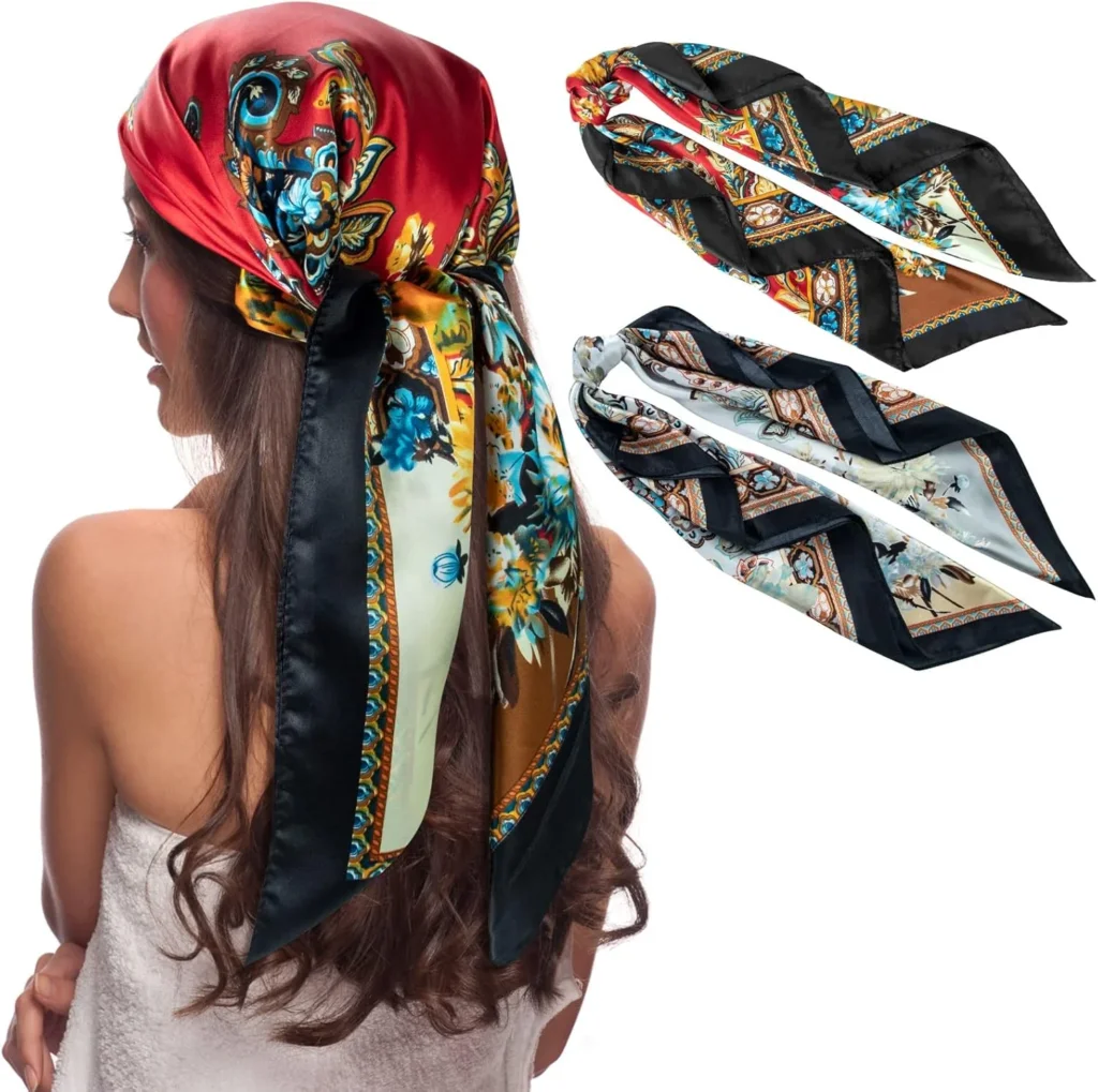 Bandanas Printing Hartlepool