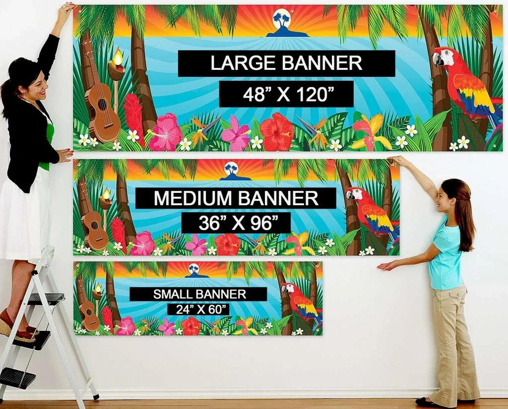 Banner Printing Hartlepool