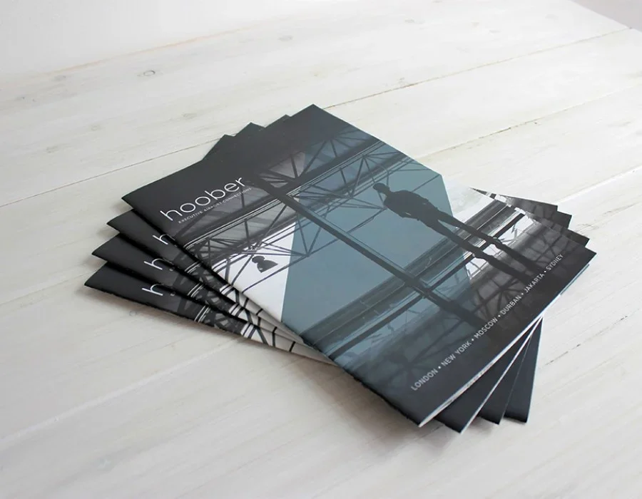 Booklet Printing Hartlepool