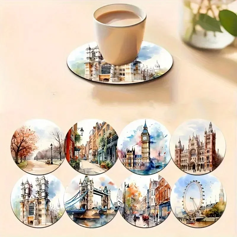 Coasters Printing Hartlepool