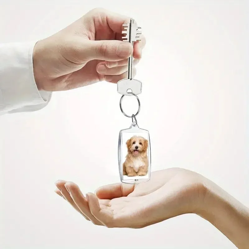Keychains Printing Hartlepool