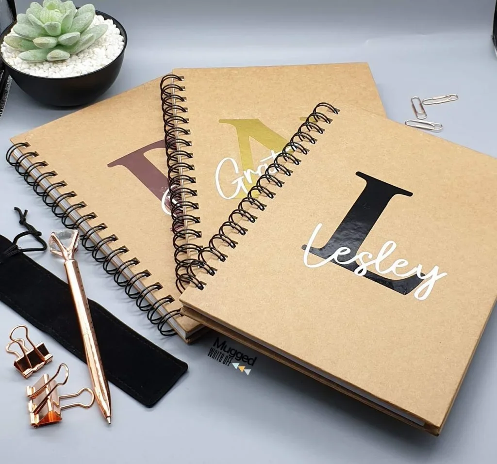 Notepads Printing Hartlepool