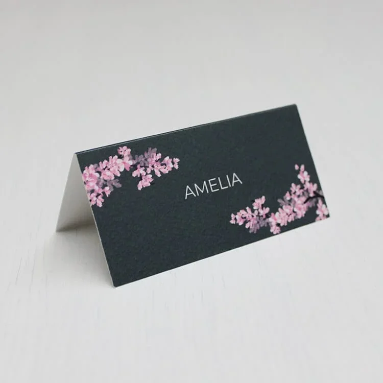 Place Cards Printing Hartlepool