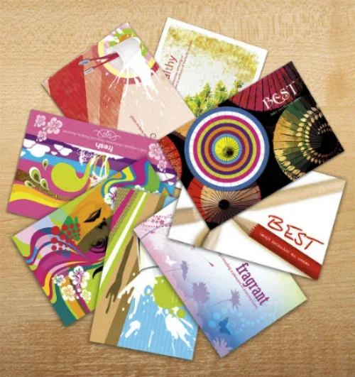 Postcard Printing Hartlepool